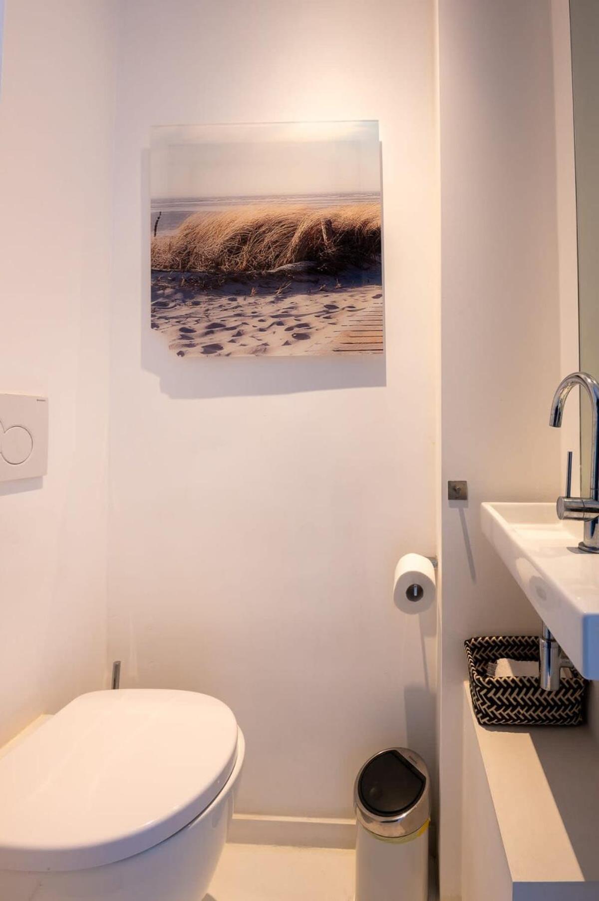 Eliza - Luxurious Apartment With Stunning Sea Views 奥斯滕德 外观 照片