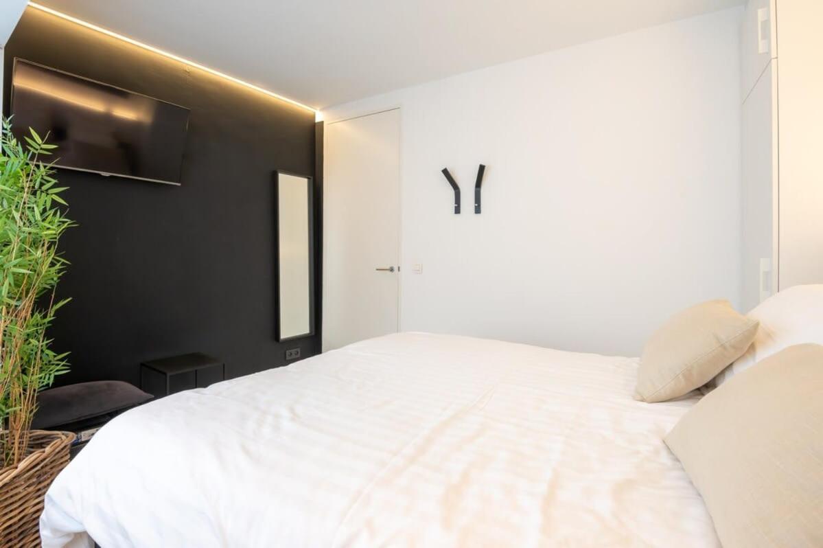 Eliza - Luxurious Apartment With Stunning Sea Views 奥斯滕德 外观 照片